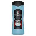 Axe Axe Kilo Body Wash 16 fl. oz. Bottles, PK4 68849